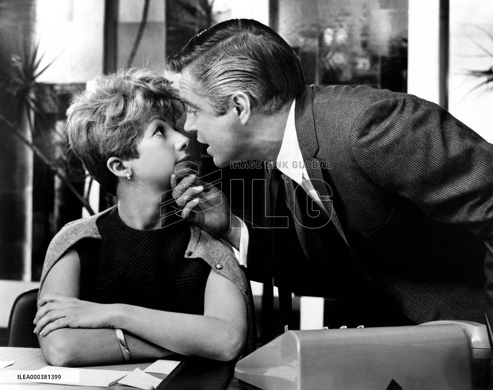 What's So Bad About Feeling Go - film (1968)