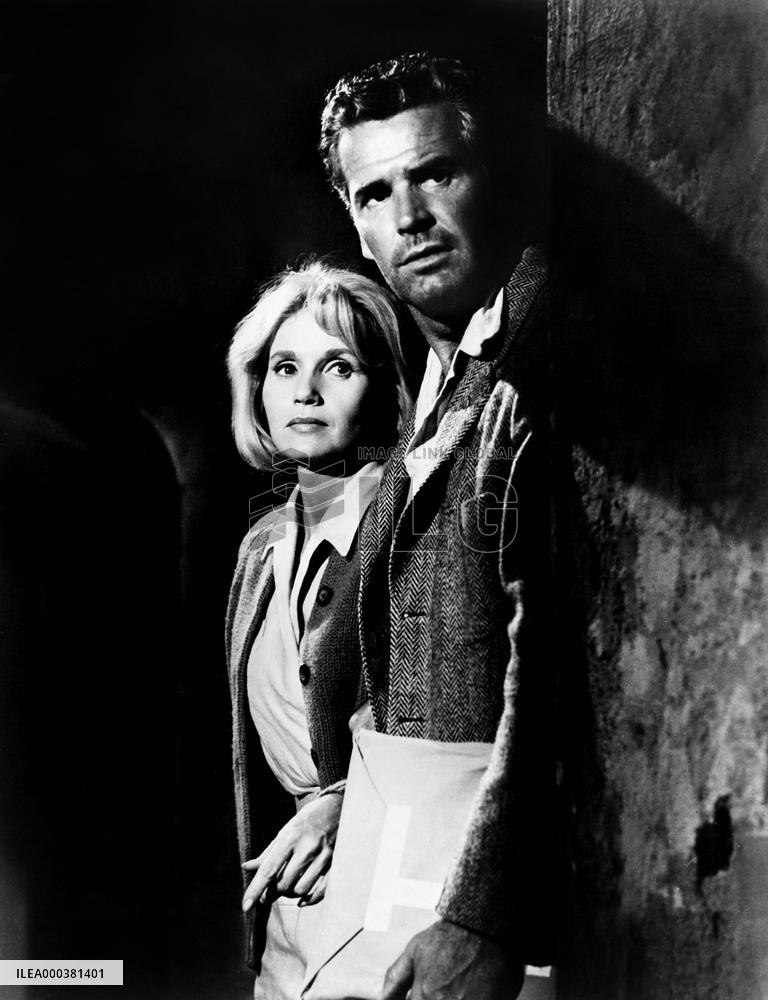 36 Hours; Thirty Six Hours - film (1965)