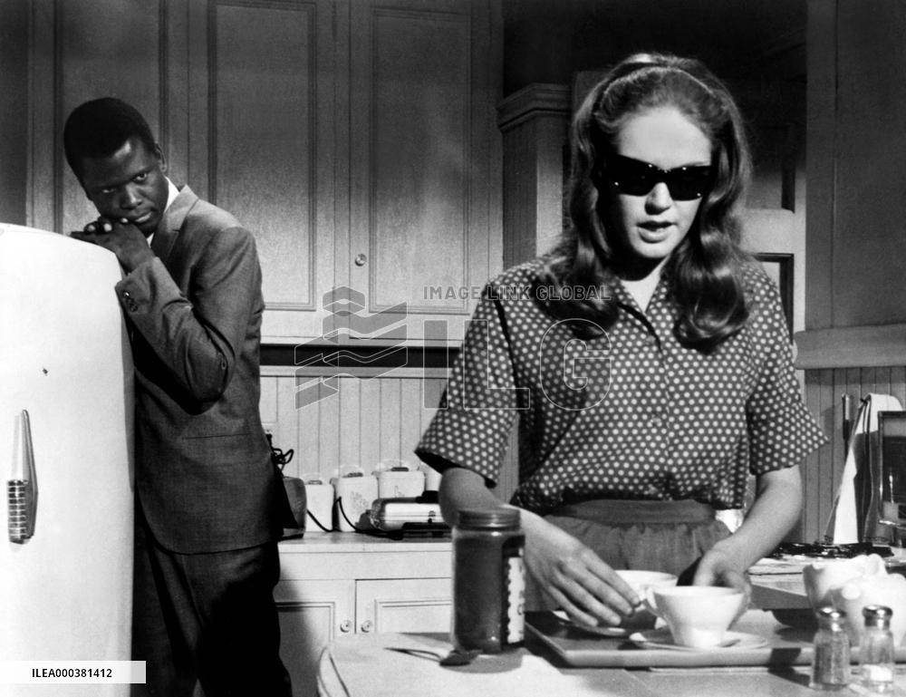 A Patch Of Blue - film (1965)