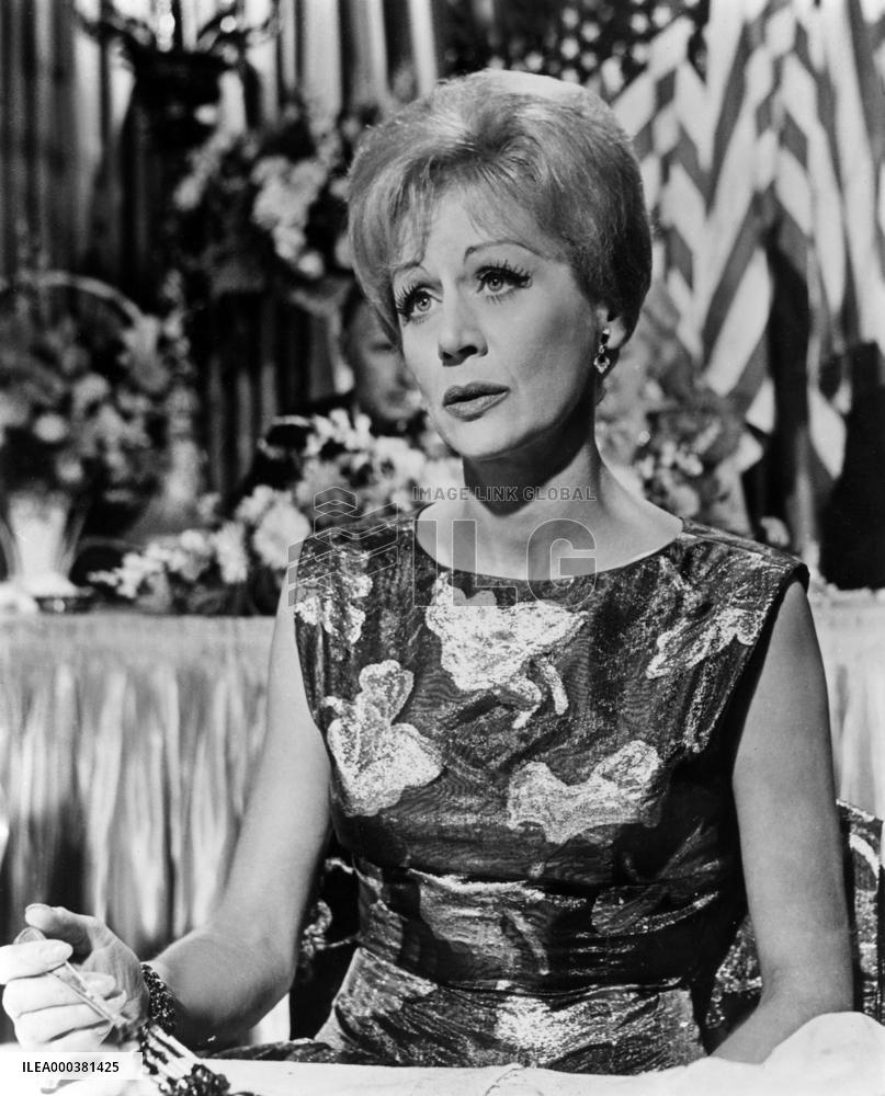 The Best Man - film (1964)