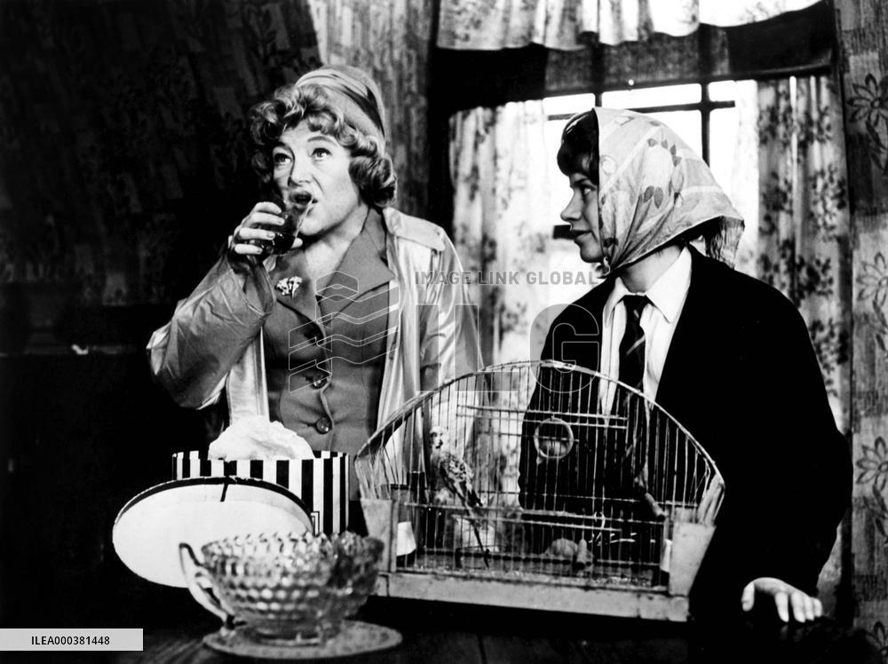 A Taste Of Honey - film (1961)