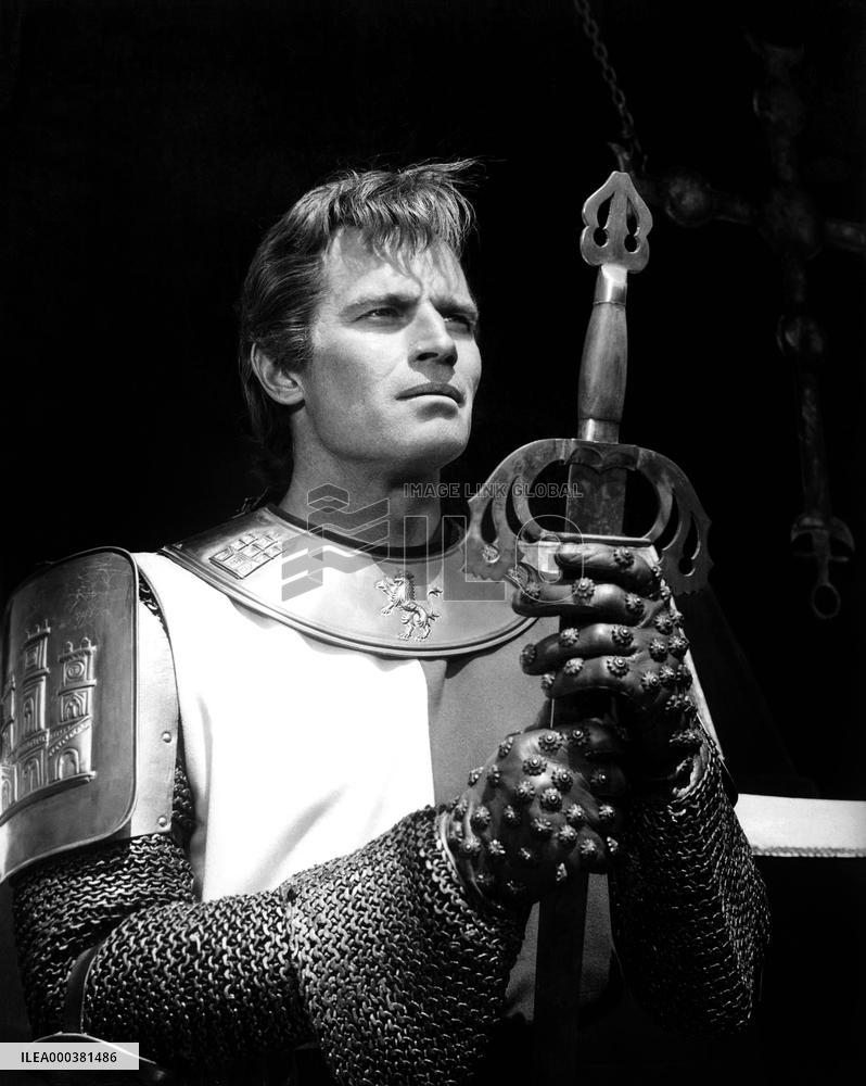 El Cid - film (1961)