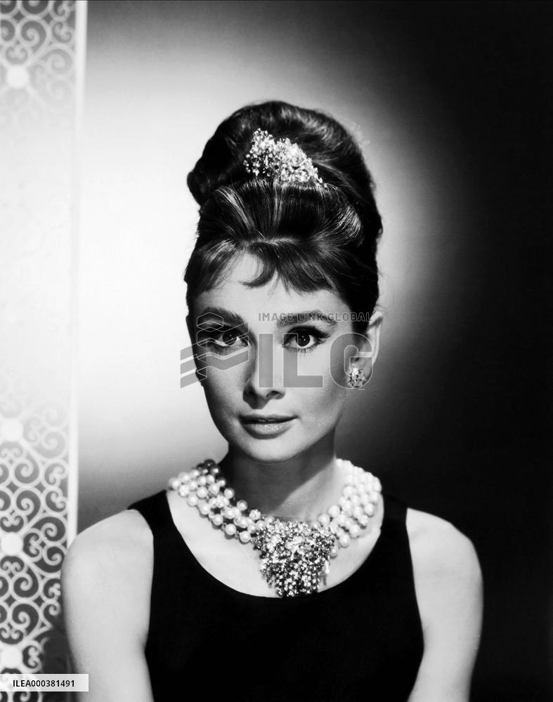 Breakfast At Tiffany's - film (1961)