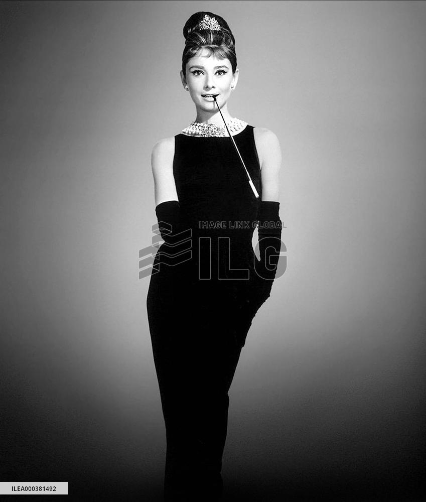 Breakfast At Tiffany's - film (1961)