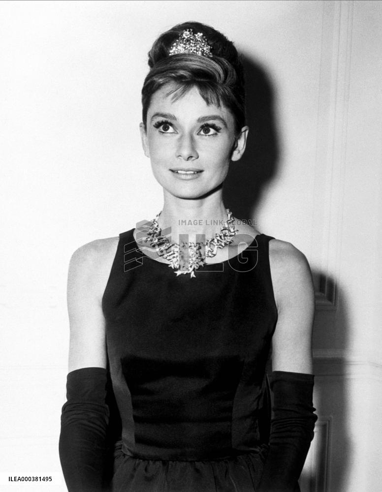 Breakfast At Tiffany's - film (1961)