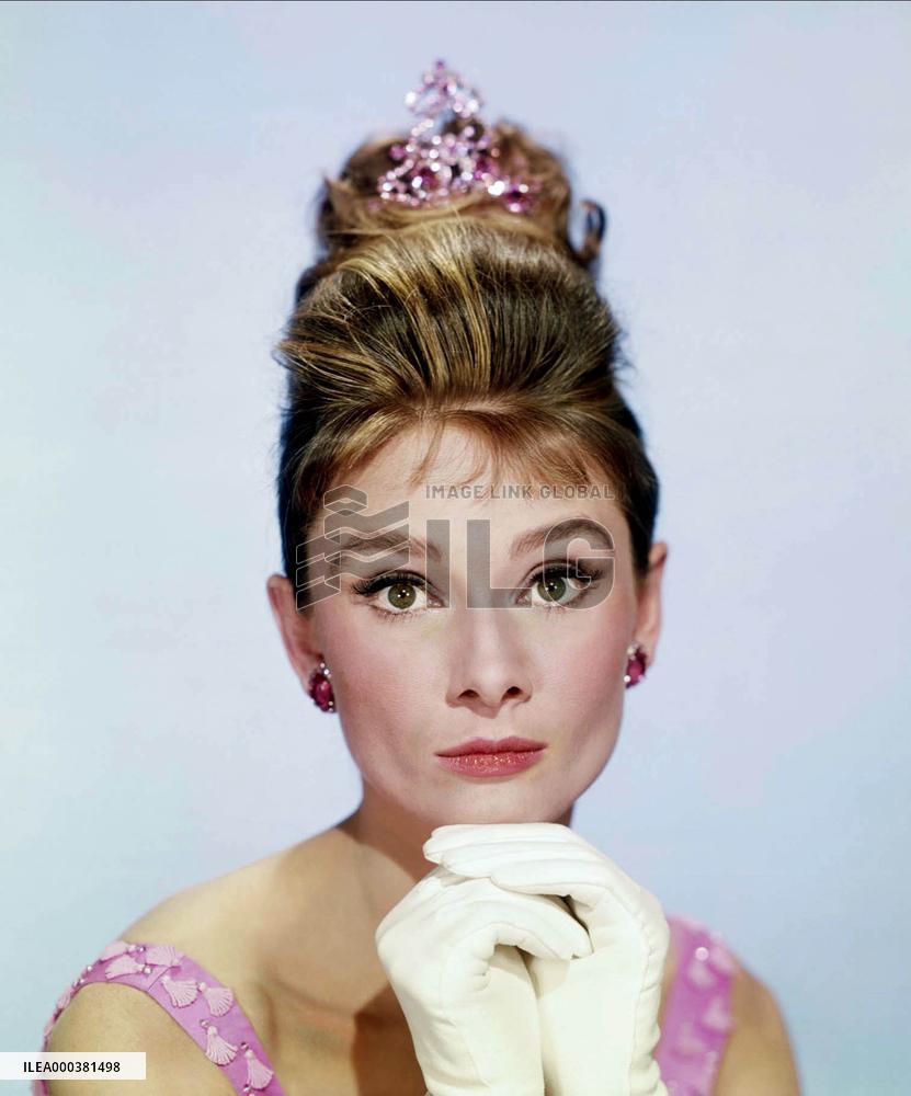 Breakfast At Tiffany's - film (1961)