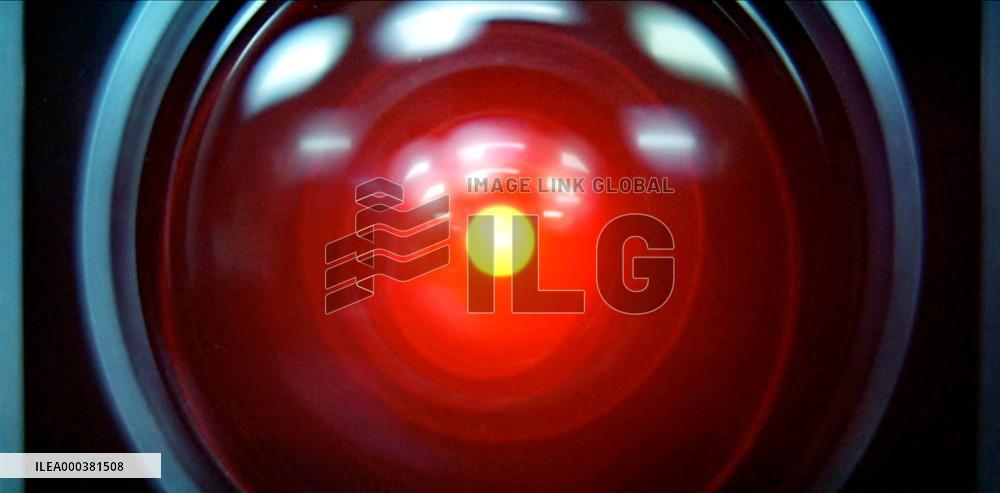 2001: A Space Odyssey - film (1968)