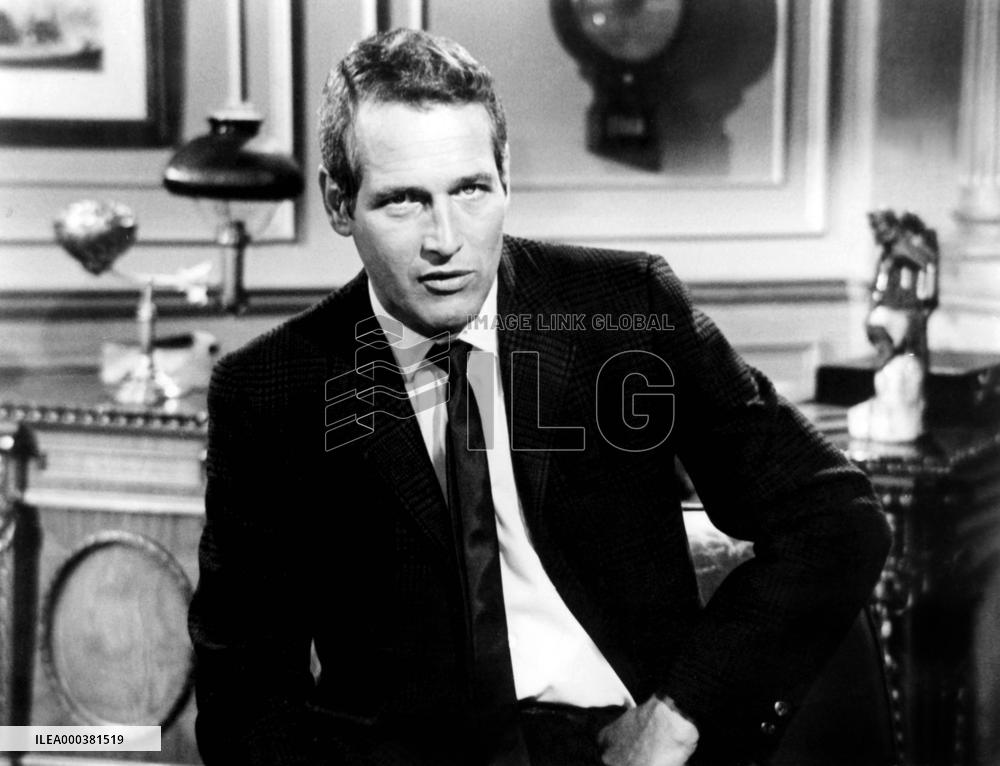 Harper; The Moving Target - film (1966)
