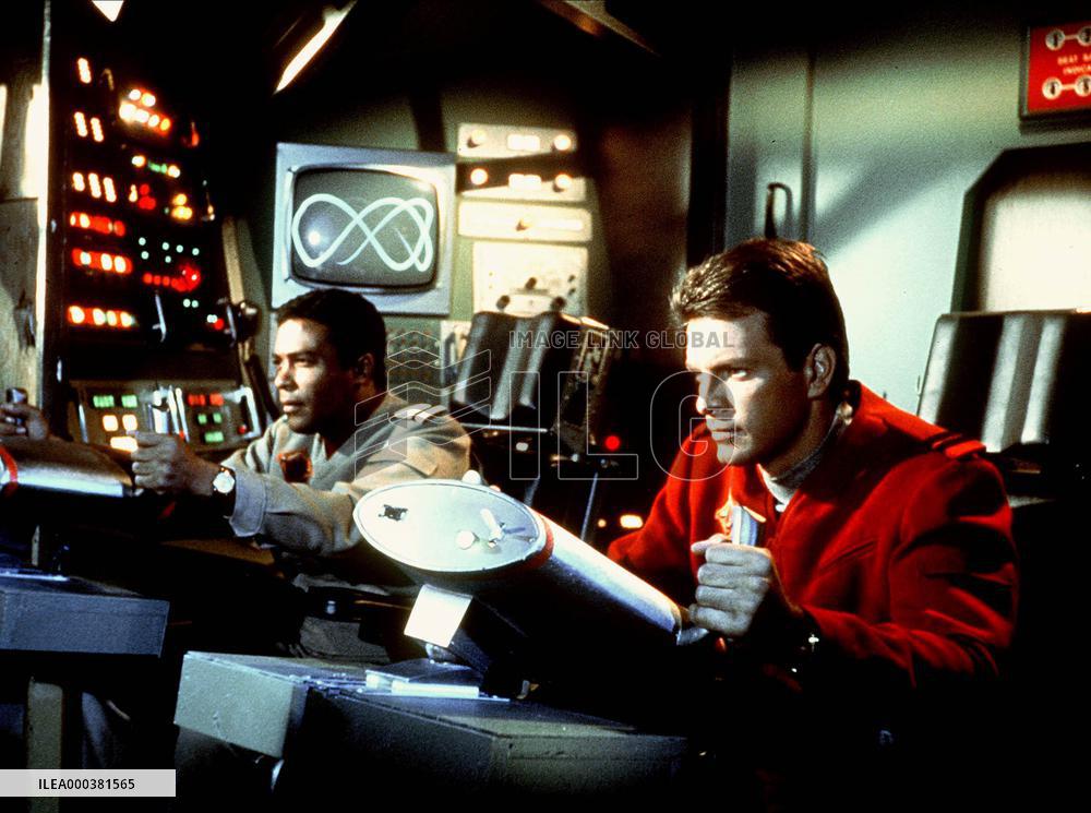 Land Of The Giants - film (1968)