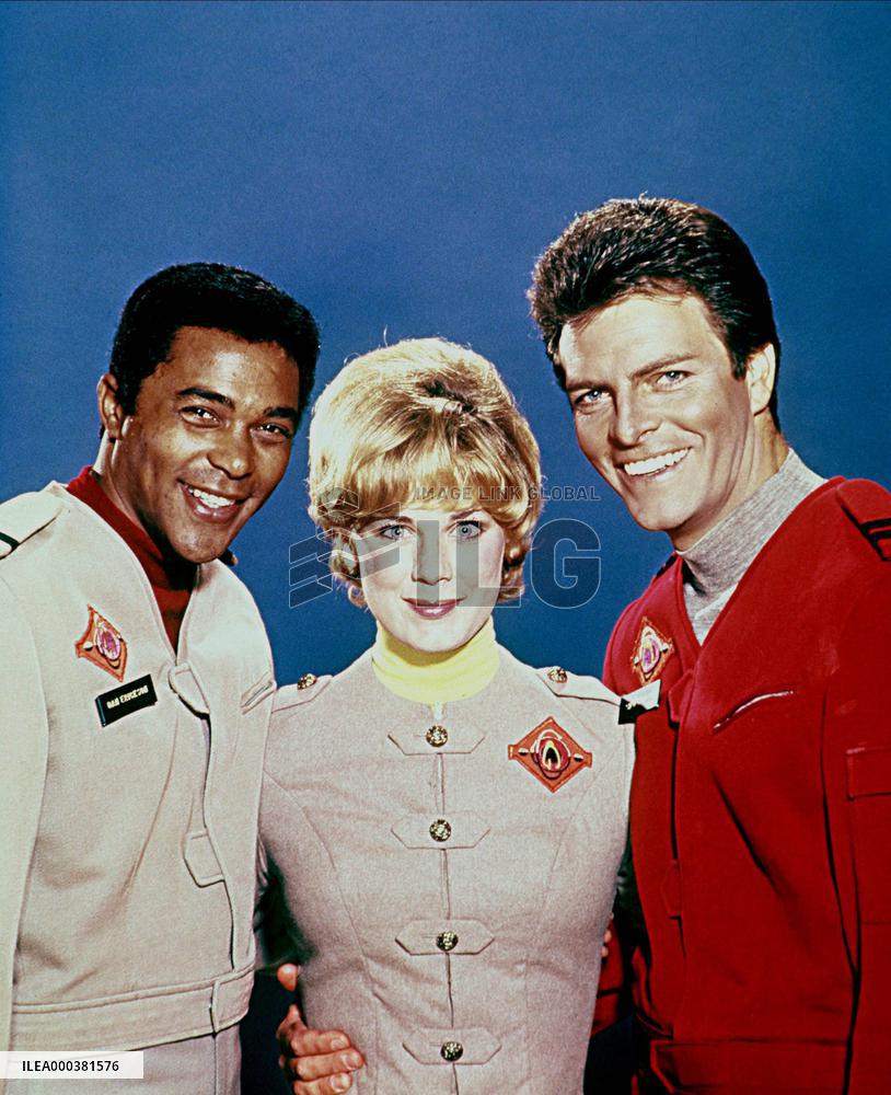 Land Of The Giants - film (1968)