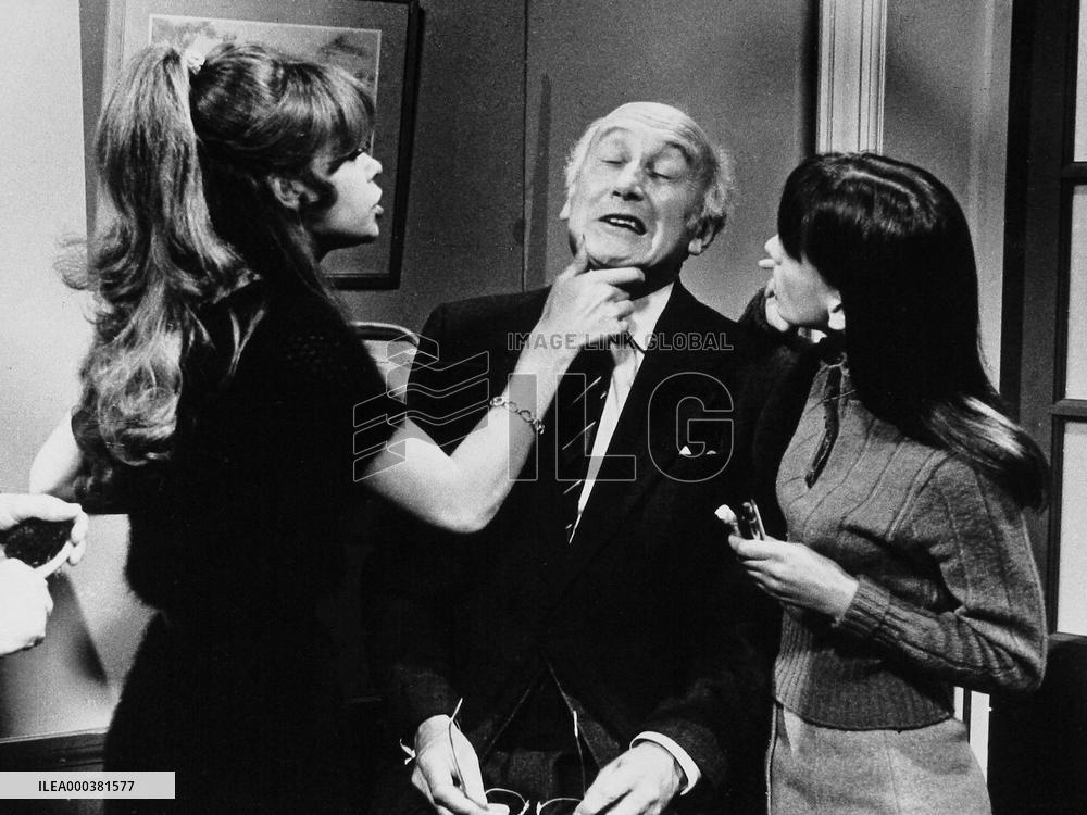 Please Sir! - film (1968)