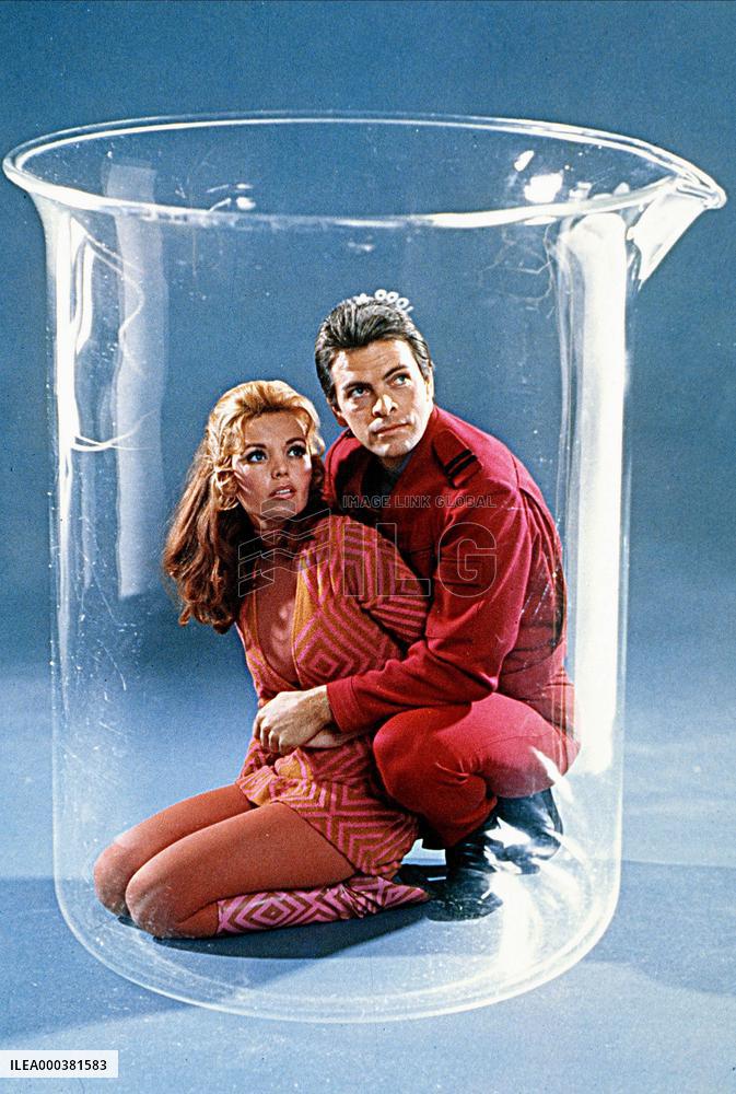 Land Of The Giants - film (1968)