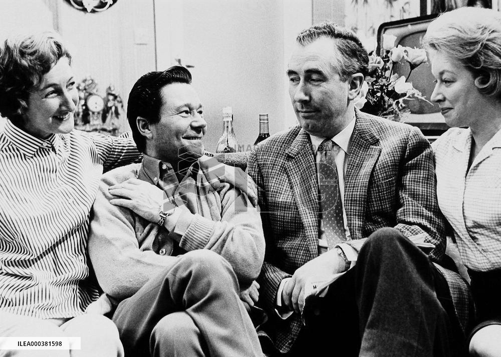 Hi, Summer - film (1960)