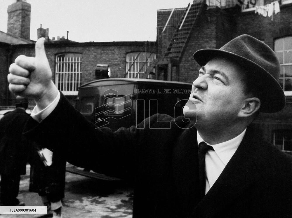 Z Cars - film (1967)