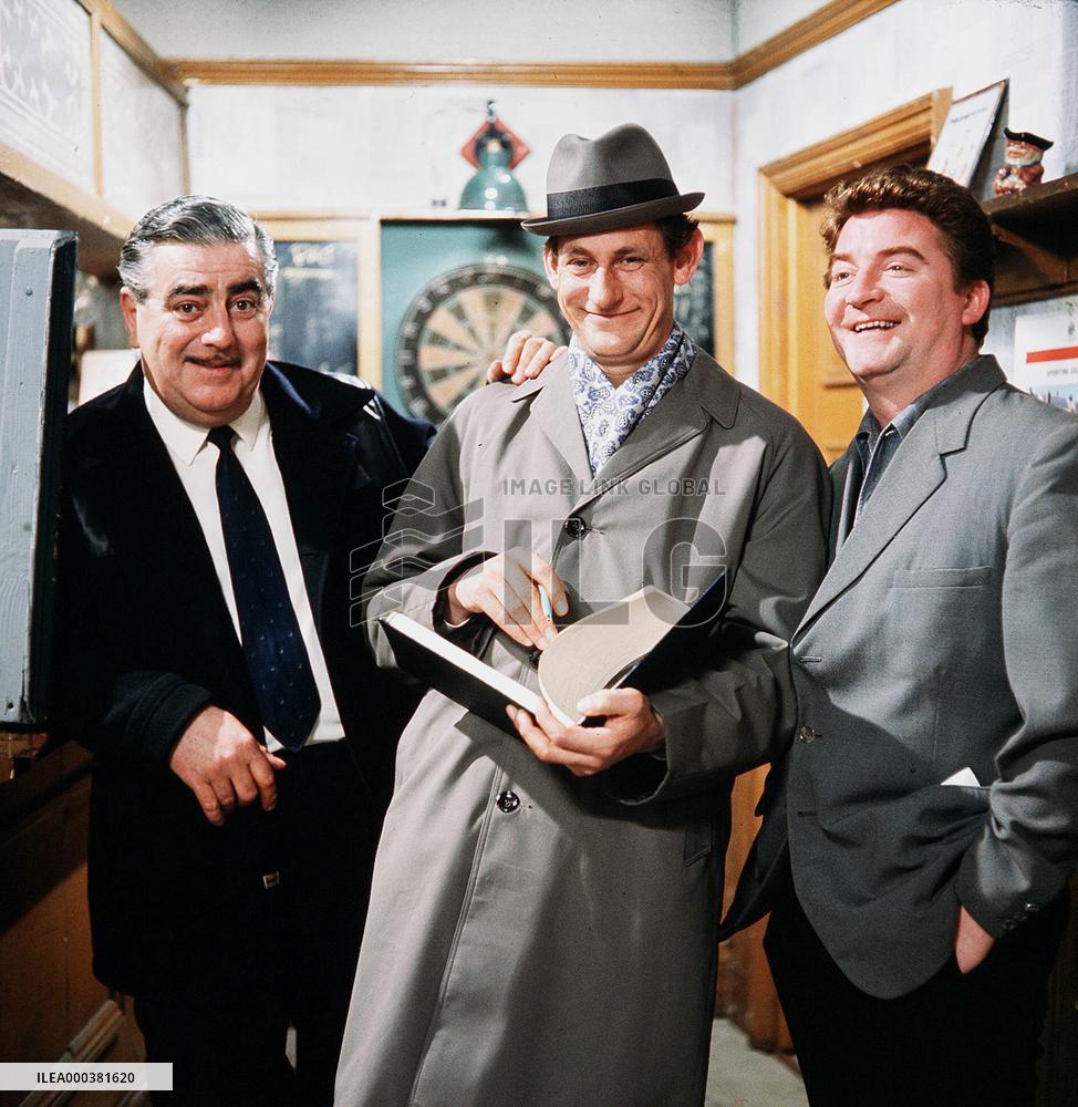 Coronation Street - film (1967)