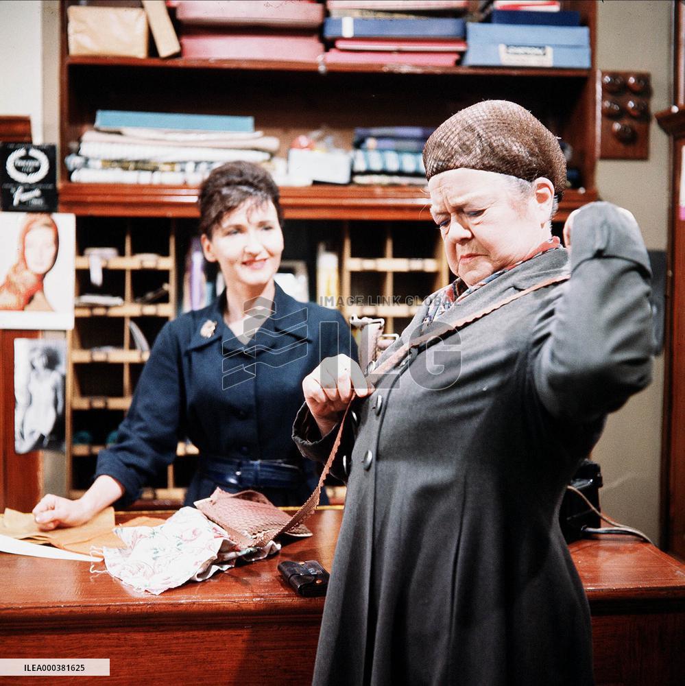 Coronation Street - film (1967)