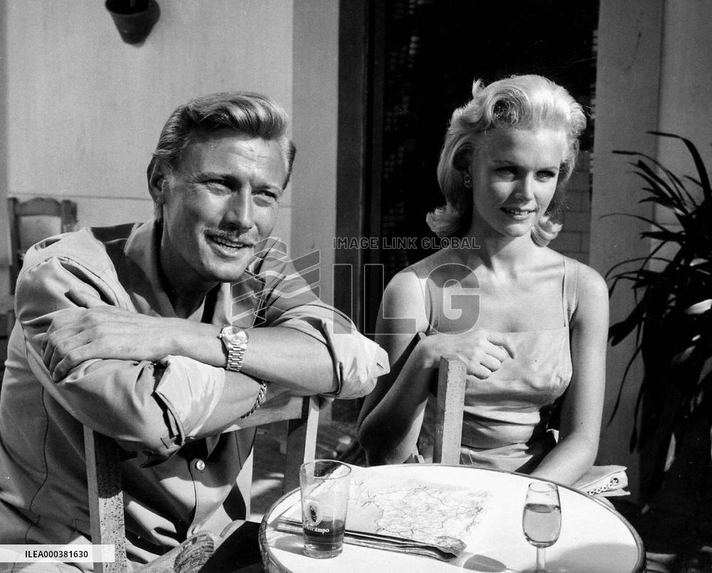 The Running Man - film (1963)