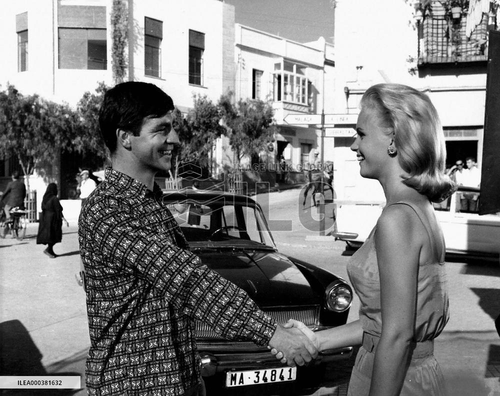 The Running Man - film (1963)