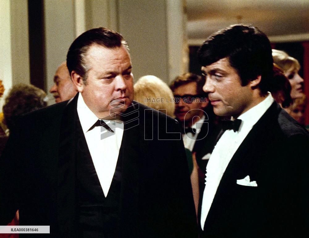 I'Ll Never Forget What's'Isnam - film (1967)