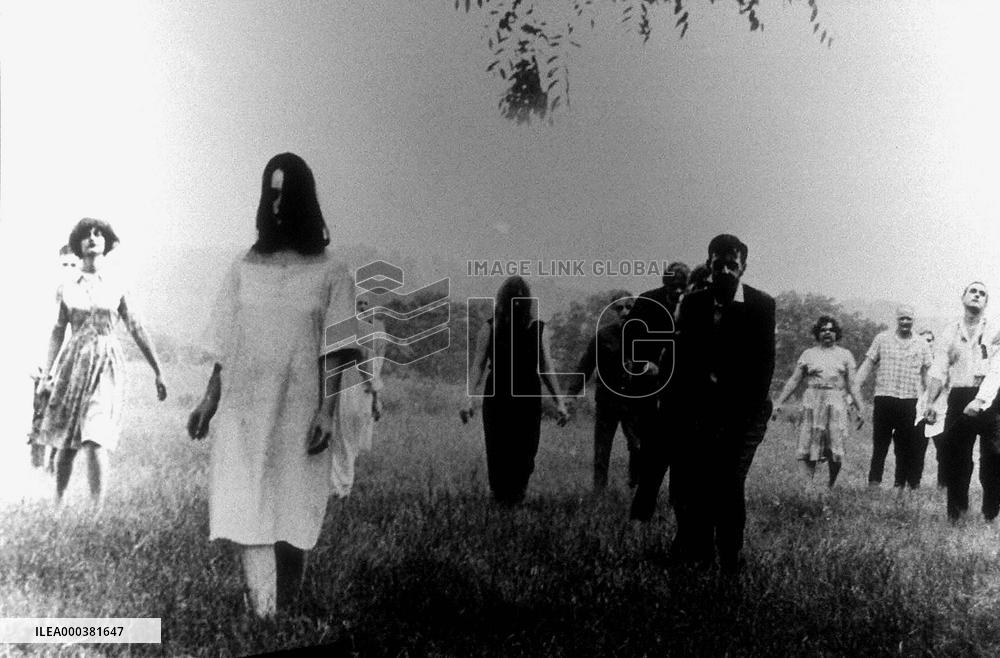 Night Of The Living Dead - film (1968)