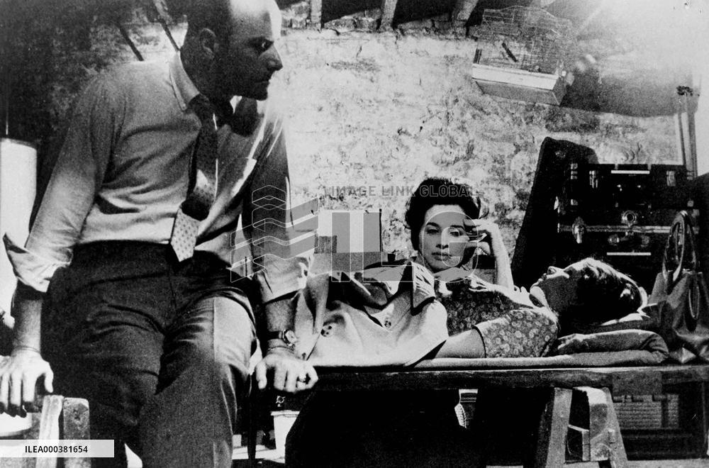 Night Of The Living Dead - film (1968)