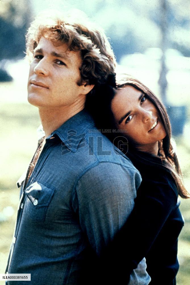 Love Story (1970)