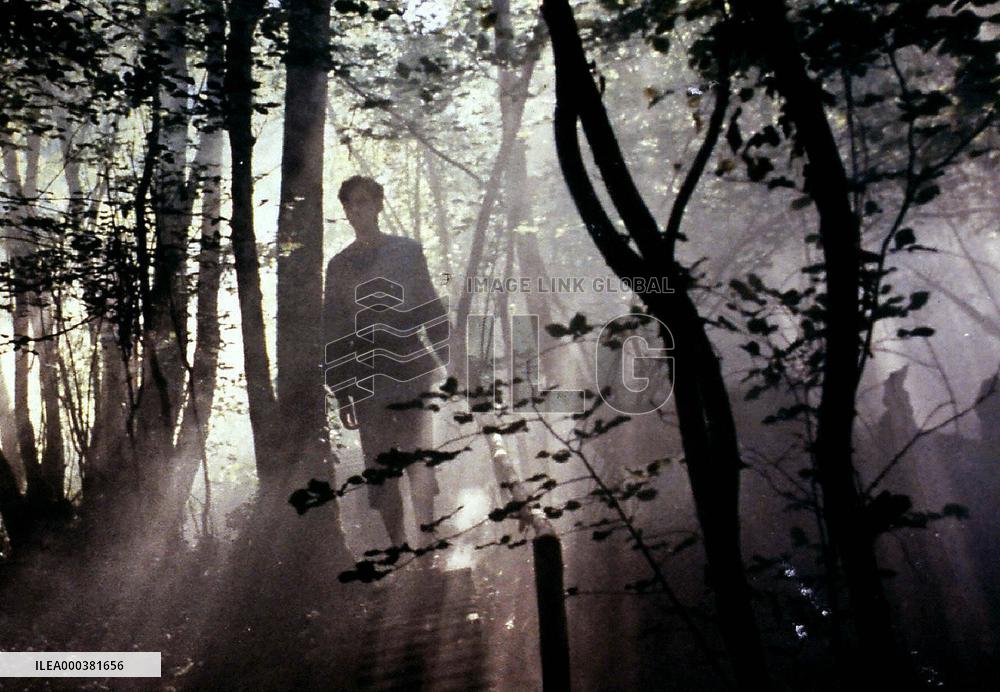 Le Grand Meaulnes;The Wander - film (1967)