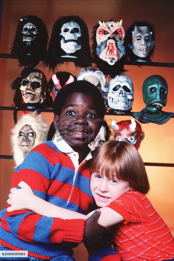 Diff'Rent Strokes (1978)