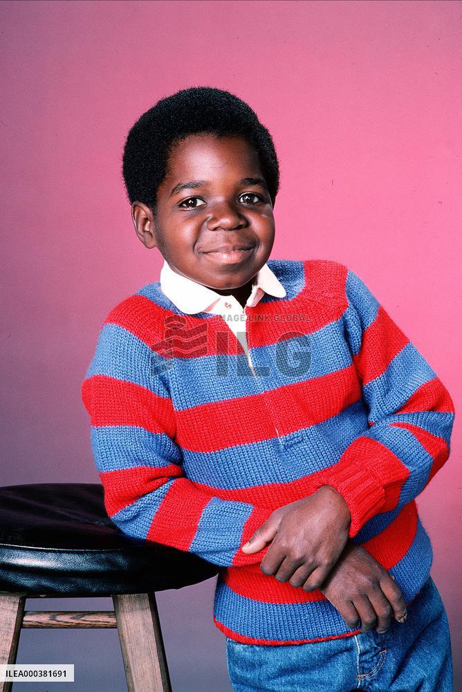 Diff'Rent Strokes (1978)