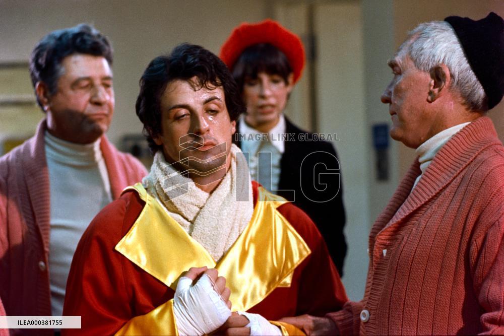 Rocky (1976)