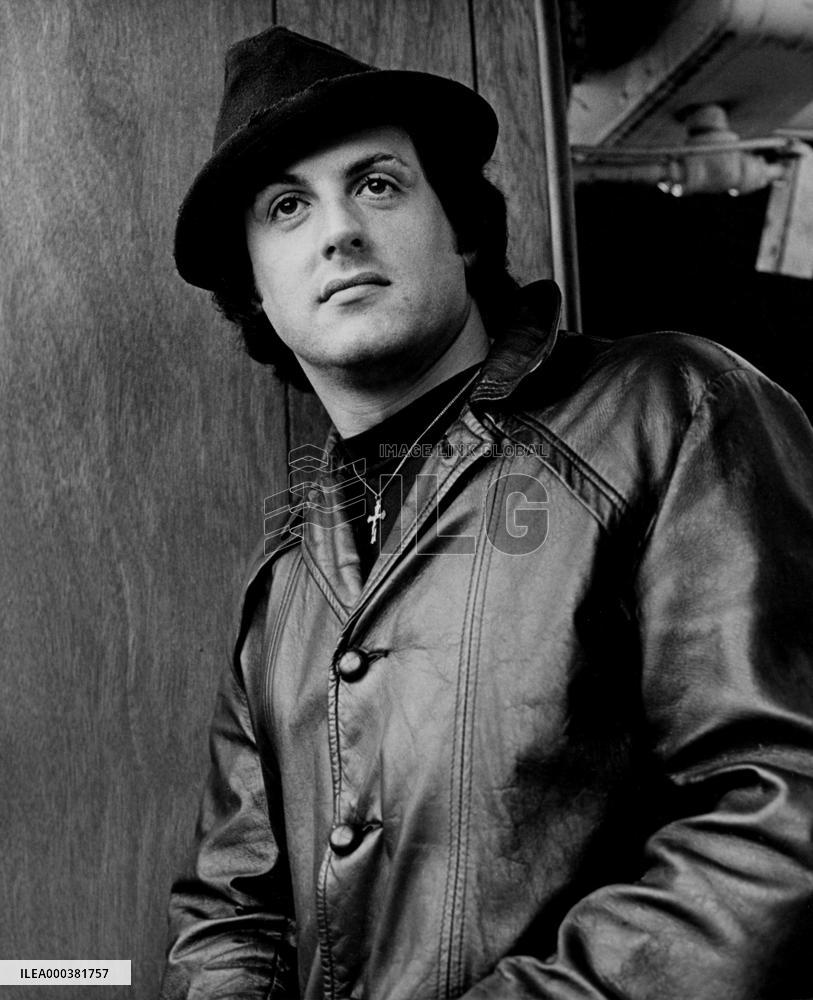 Rocky (1976)