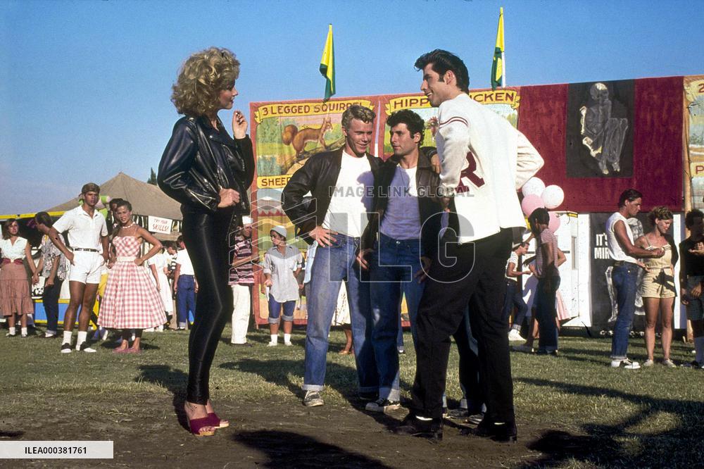 Grease (1978)