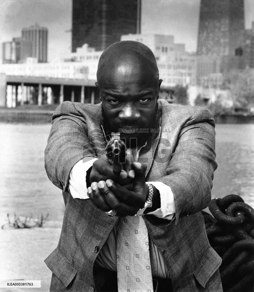 Tough Guys (1974)