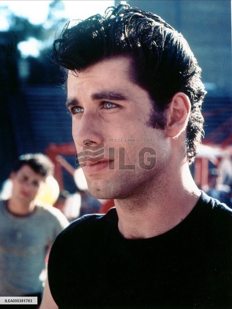 Grease (1978)