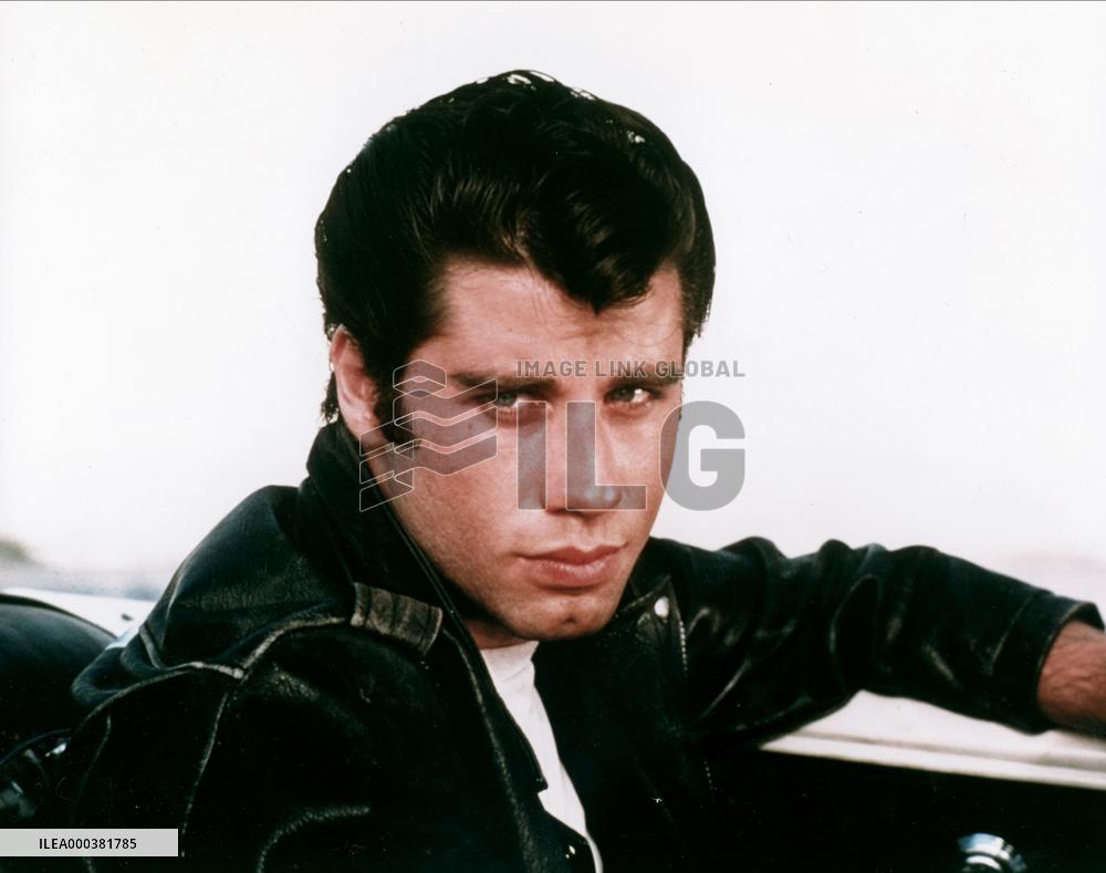 Grease (1978)