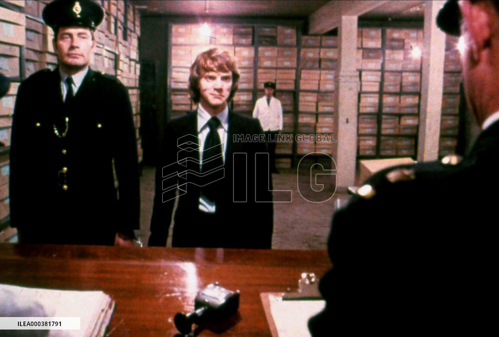 A Clockwork Orange (1971)