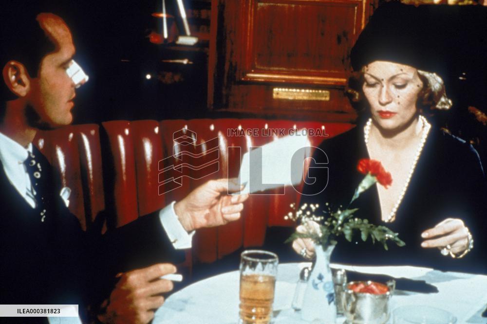 Chinatown (1974)