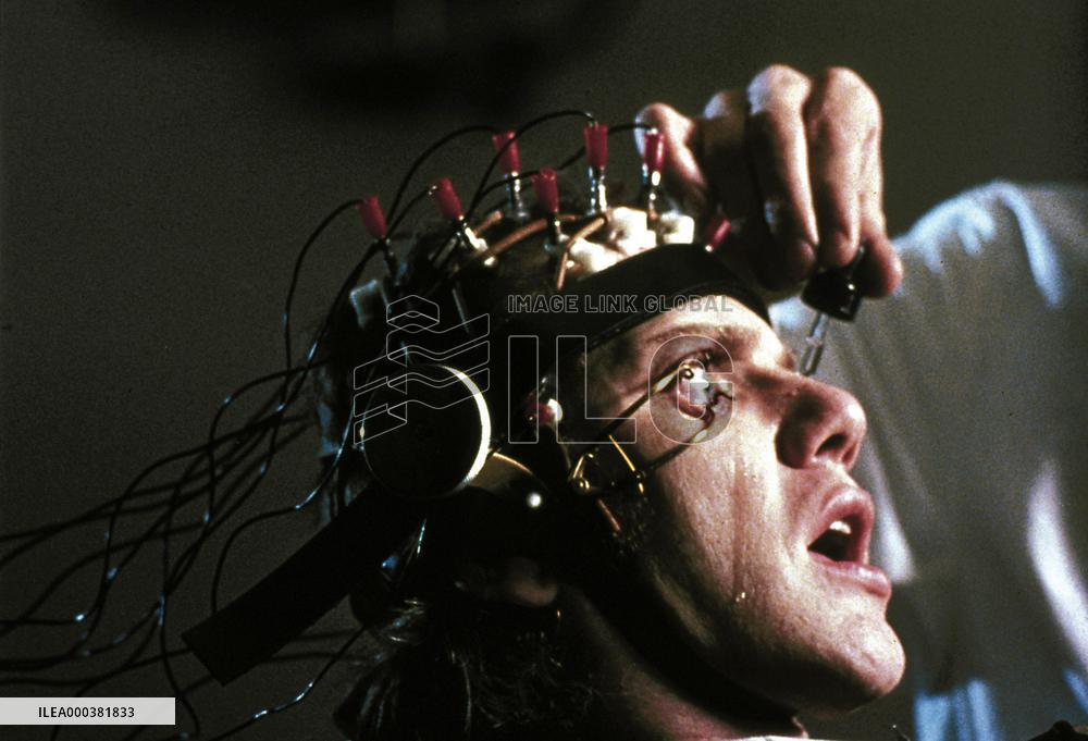 A Clockwork Orange (1971)