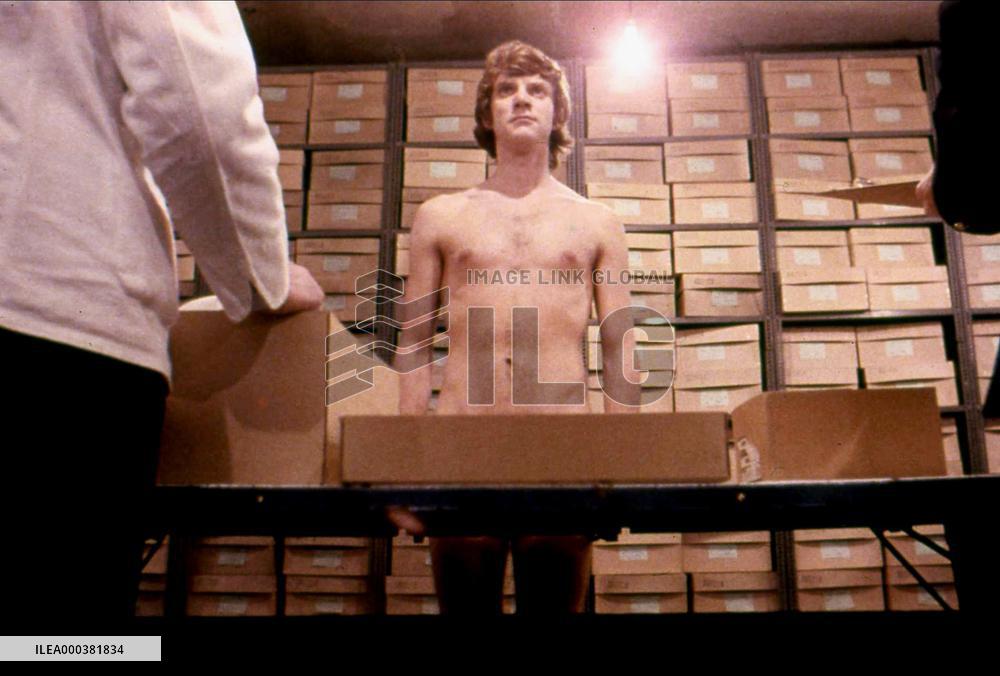 A Clockwork Orange (1971)