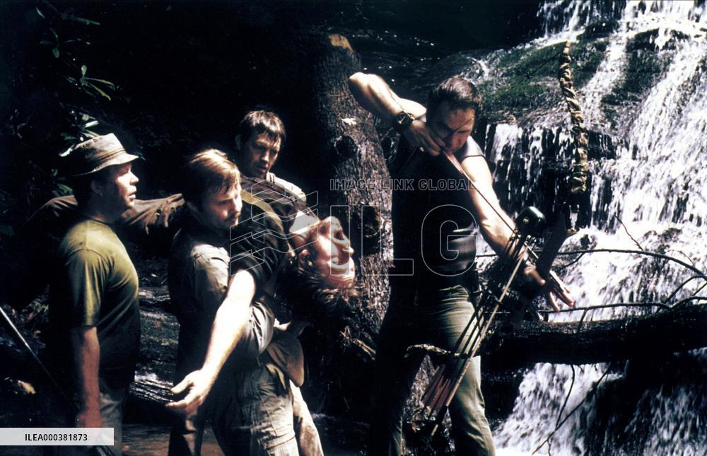 Deliverance (1972)