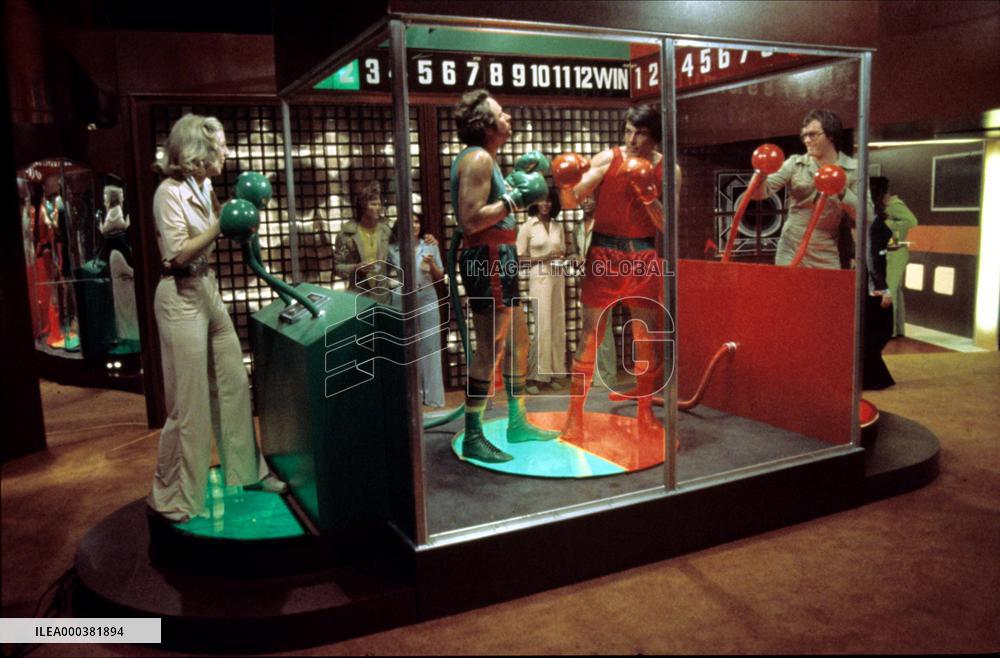 Futureworld (1976)