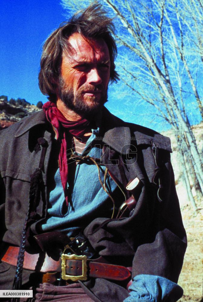The Outlaw Josey Wales (1976)