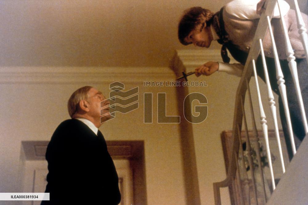 The Exorcist (1973)