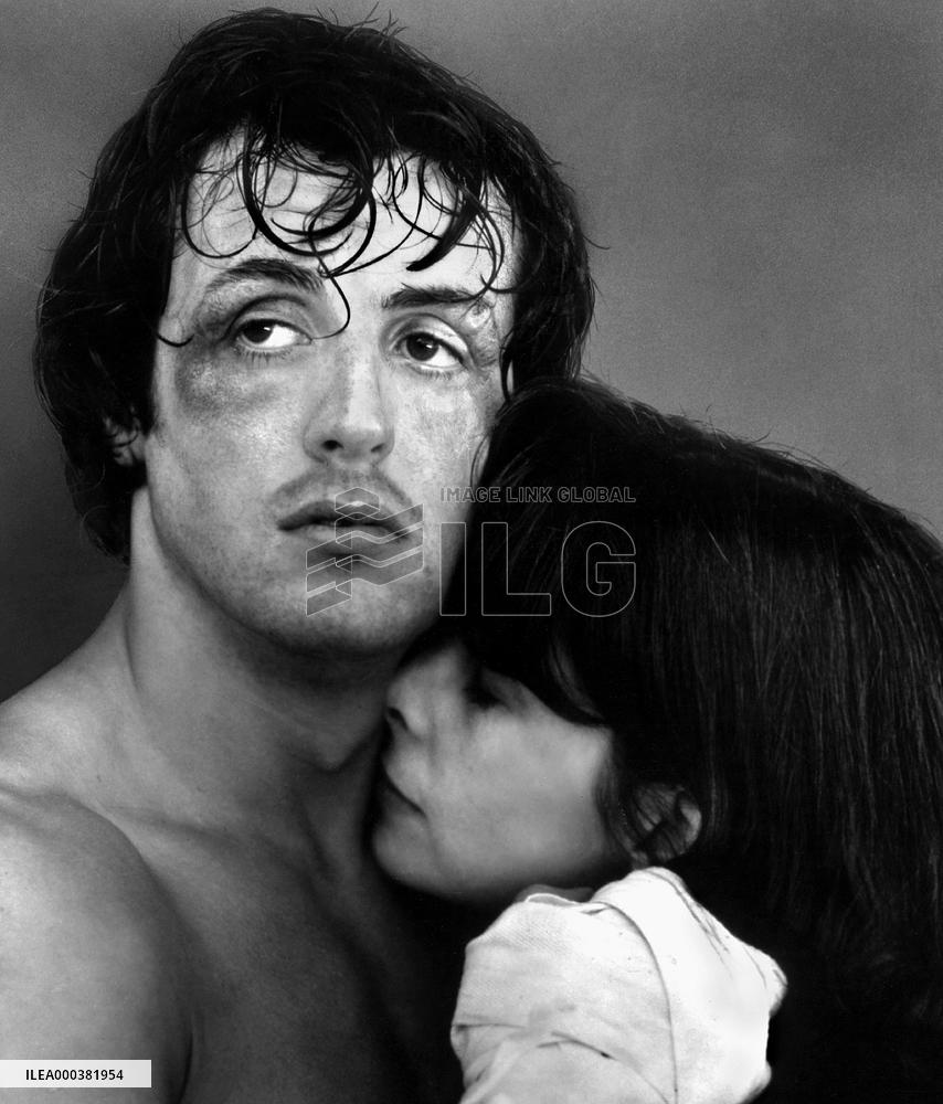 Rocky (1976)