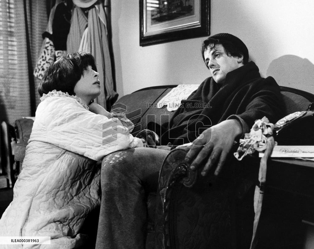 Rocky (1976)