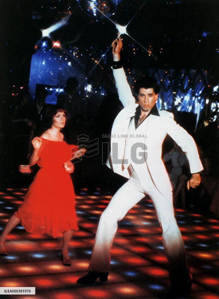 Saturday Night Fever (1977)