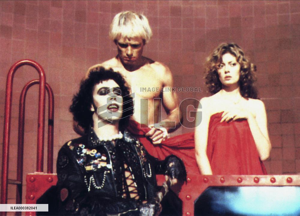 The Rocky Horror Picture Show (1975)