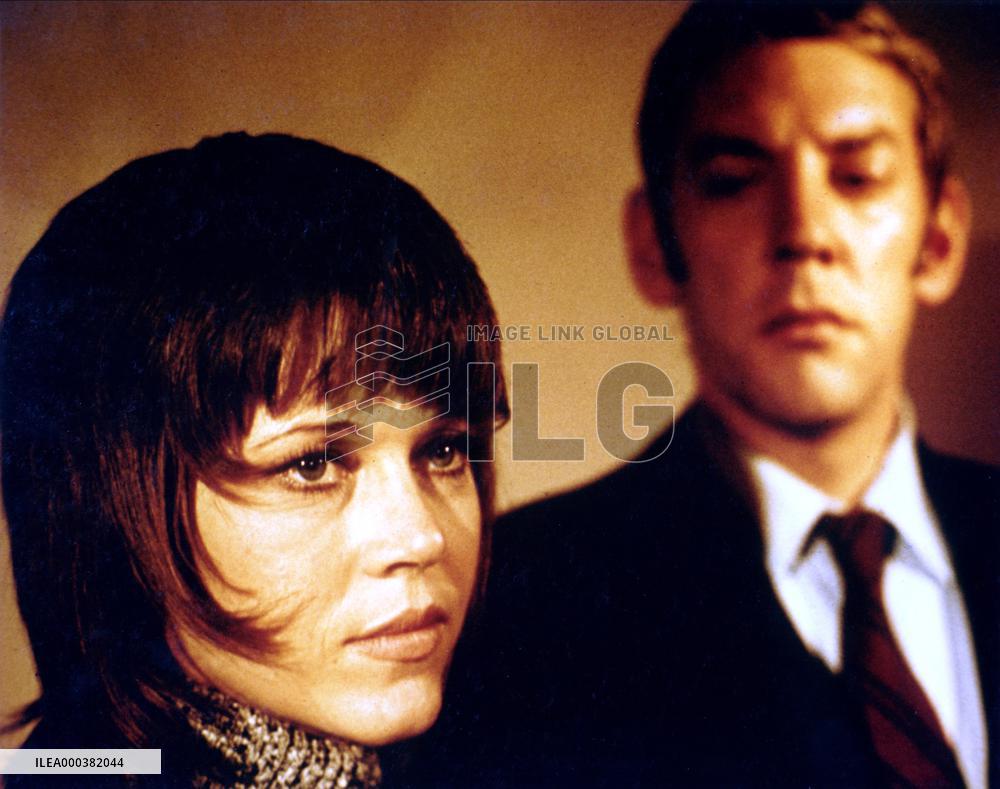 Klute (1971)