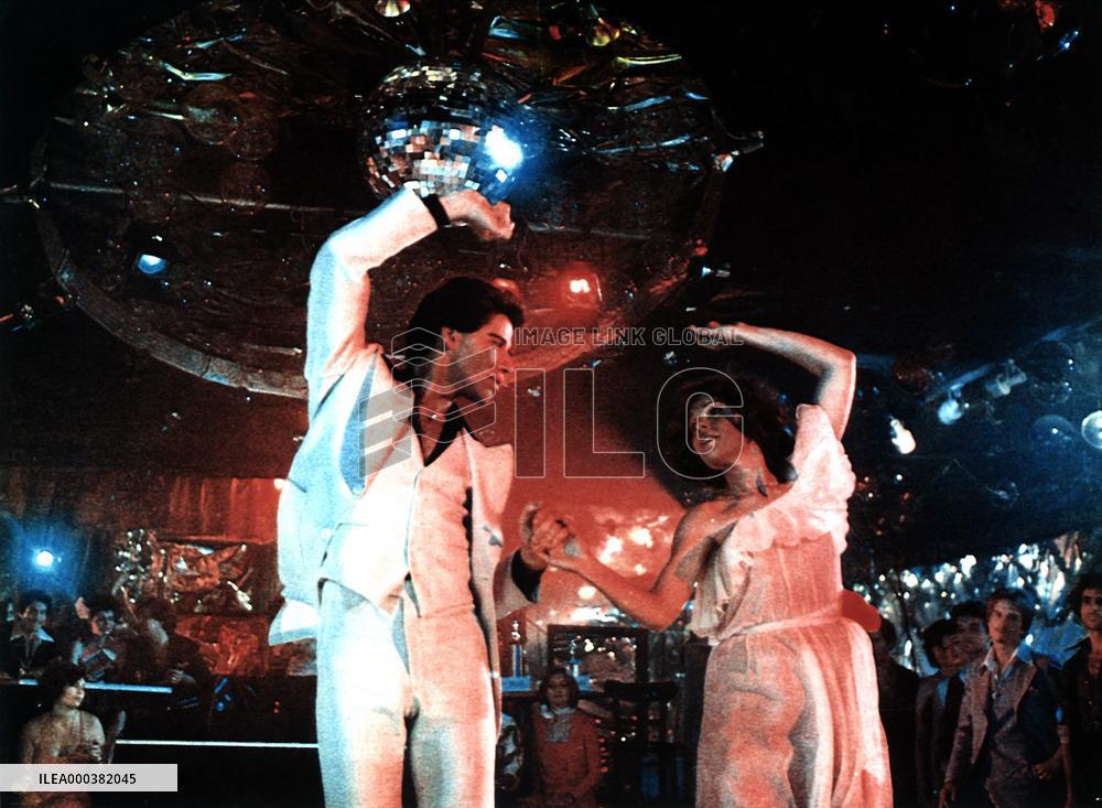 Saturday Night Fever (1977)