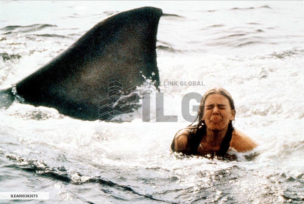 Jaws 2 (1978)